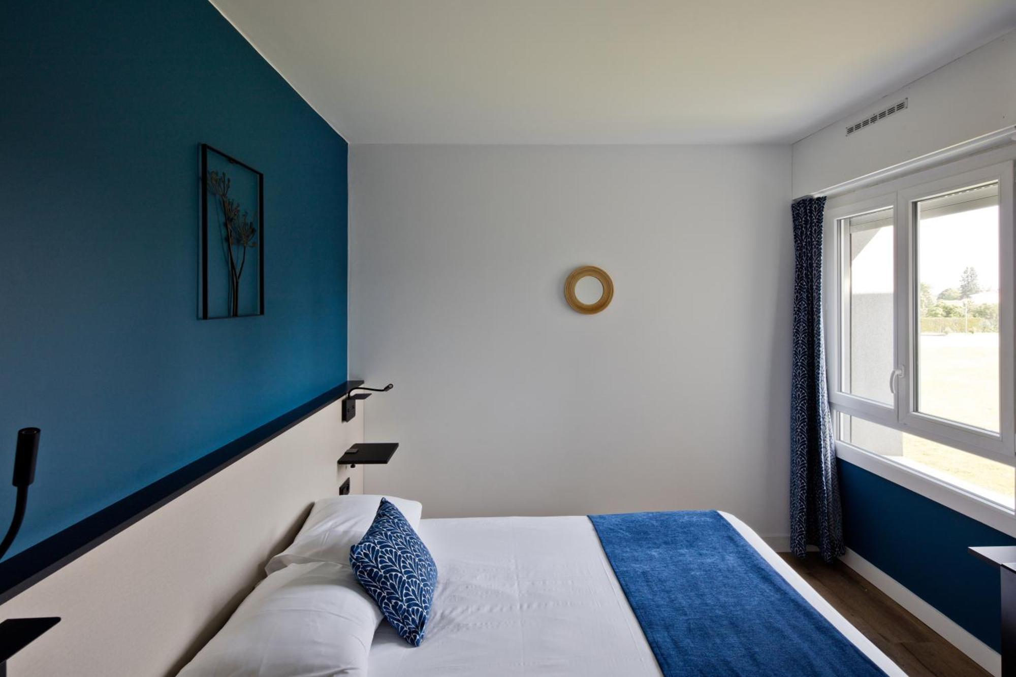 Hotel Le Riccoty Blyes Екстер'єр фото