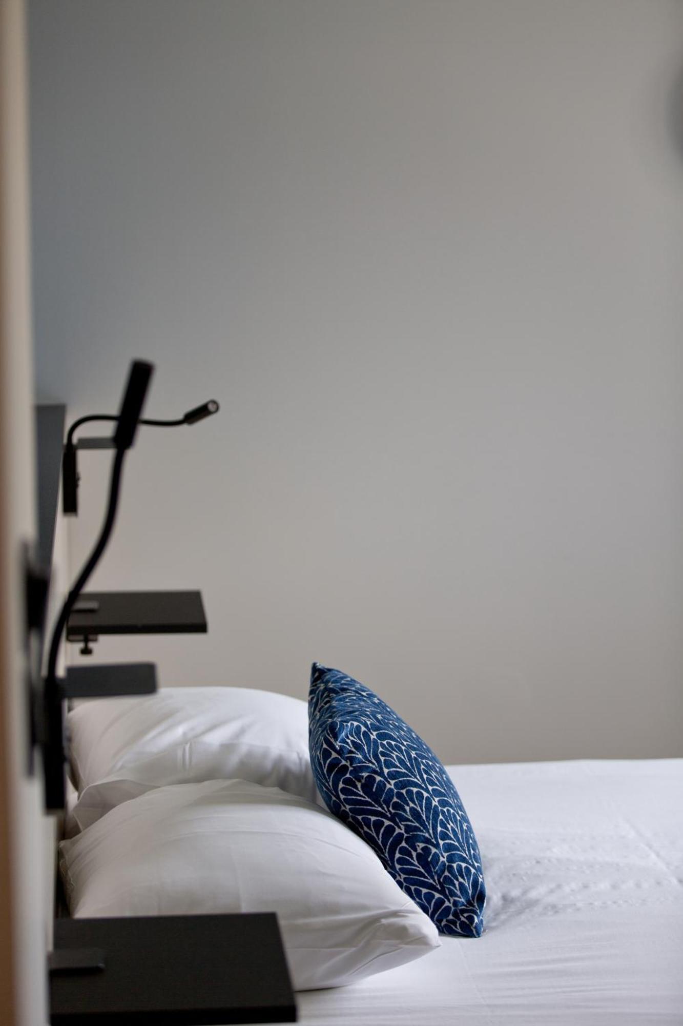 Hotel Le Riccoty Blyes Екстер'єр фото