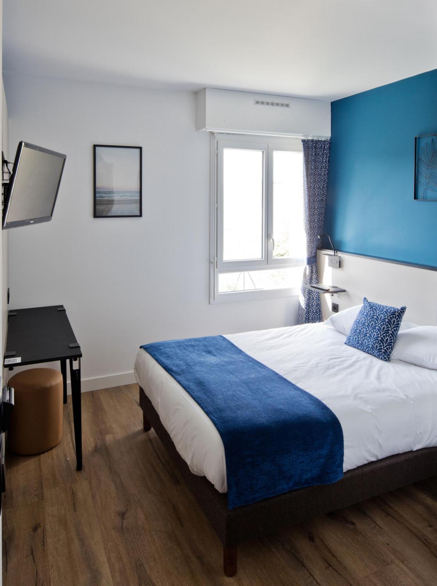 Hotel Le Riccoty Blyes Екстер'єр фото