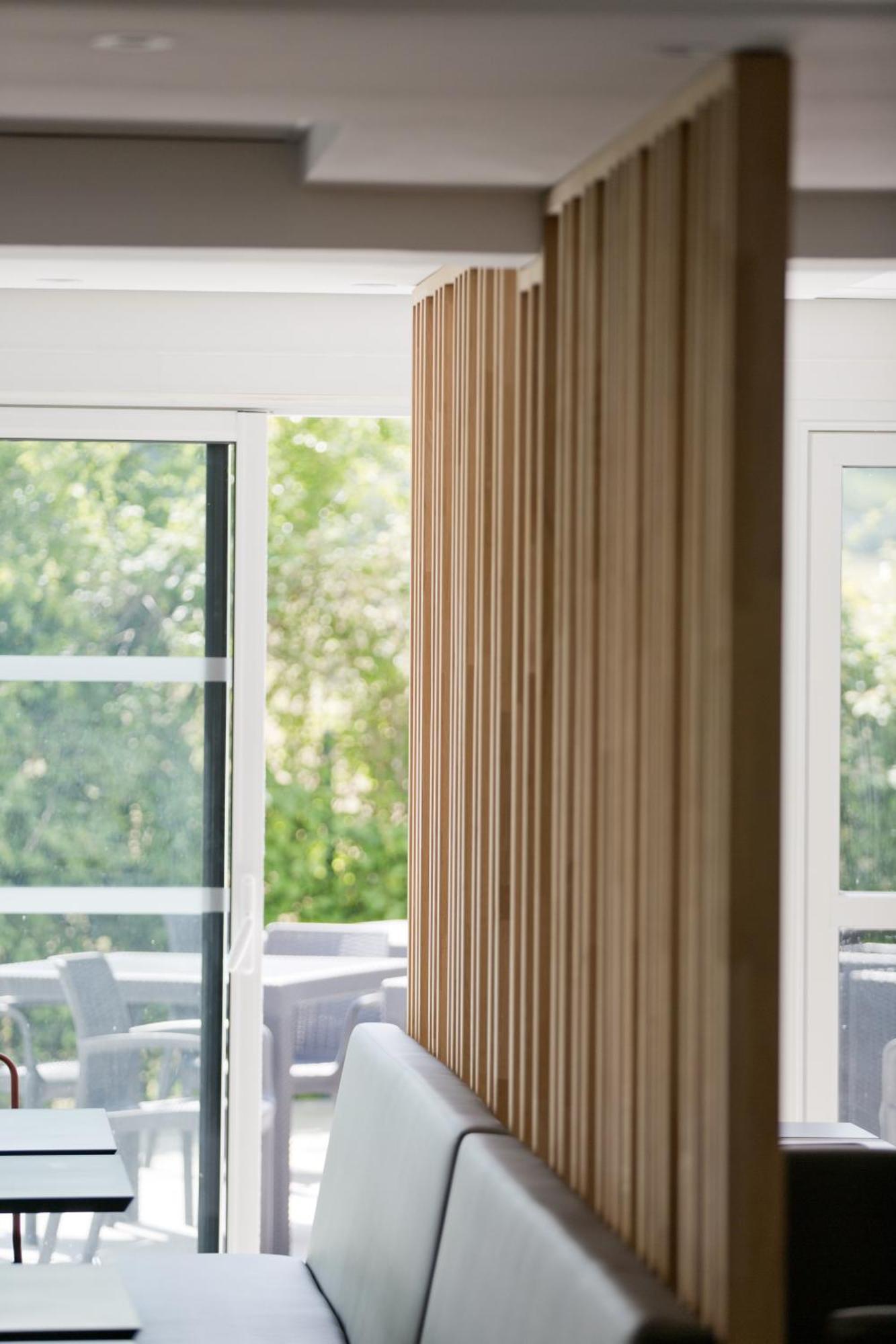Hotel Le Riccoty Blyes Екстер'єр фото